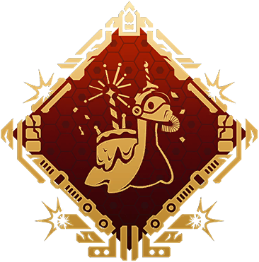 7th Anniversary Master
