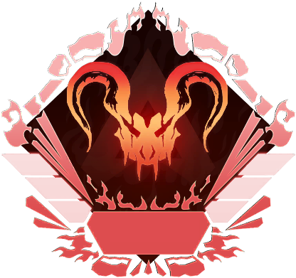 Season 28 ranked badge: Apex Predator
