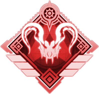 Season 5 ranked badge: Apex Predator