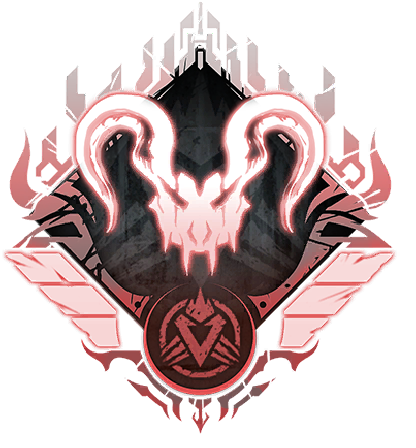 Season 13 arenas ranked badge: Apex Predator