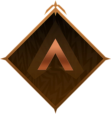 Season 26 ranked badge: Bronze
