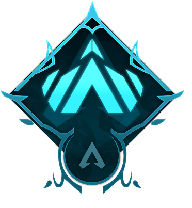 Season 11 ranked badge: Apex Predator