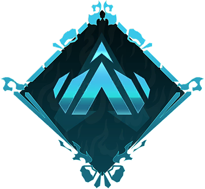 Season 28 ranked badge: Platinum