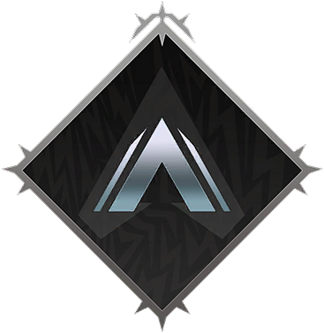 Season 26 ranked badge: Silver