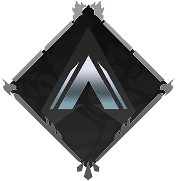 Season 28 ranked badge: Silver