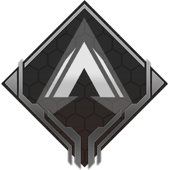 Season 4 ranked badge: Apex Predator