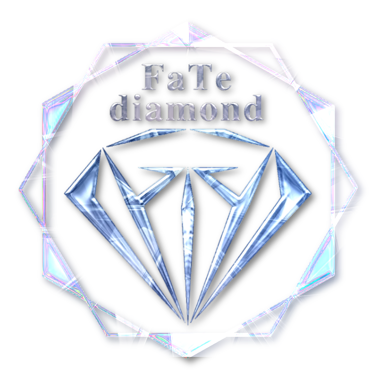 FaTe diamond