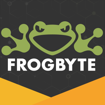 Frogbyte