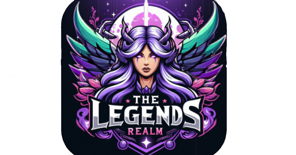 The Legends Realm
