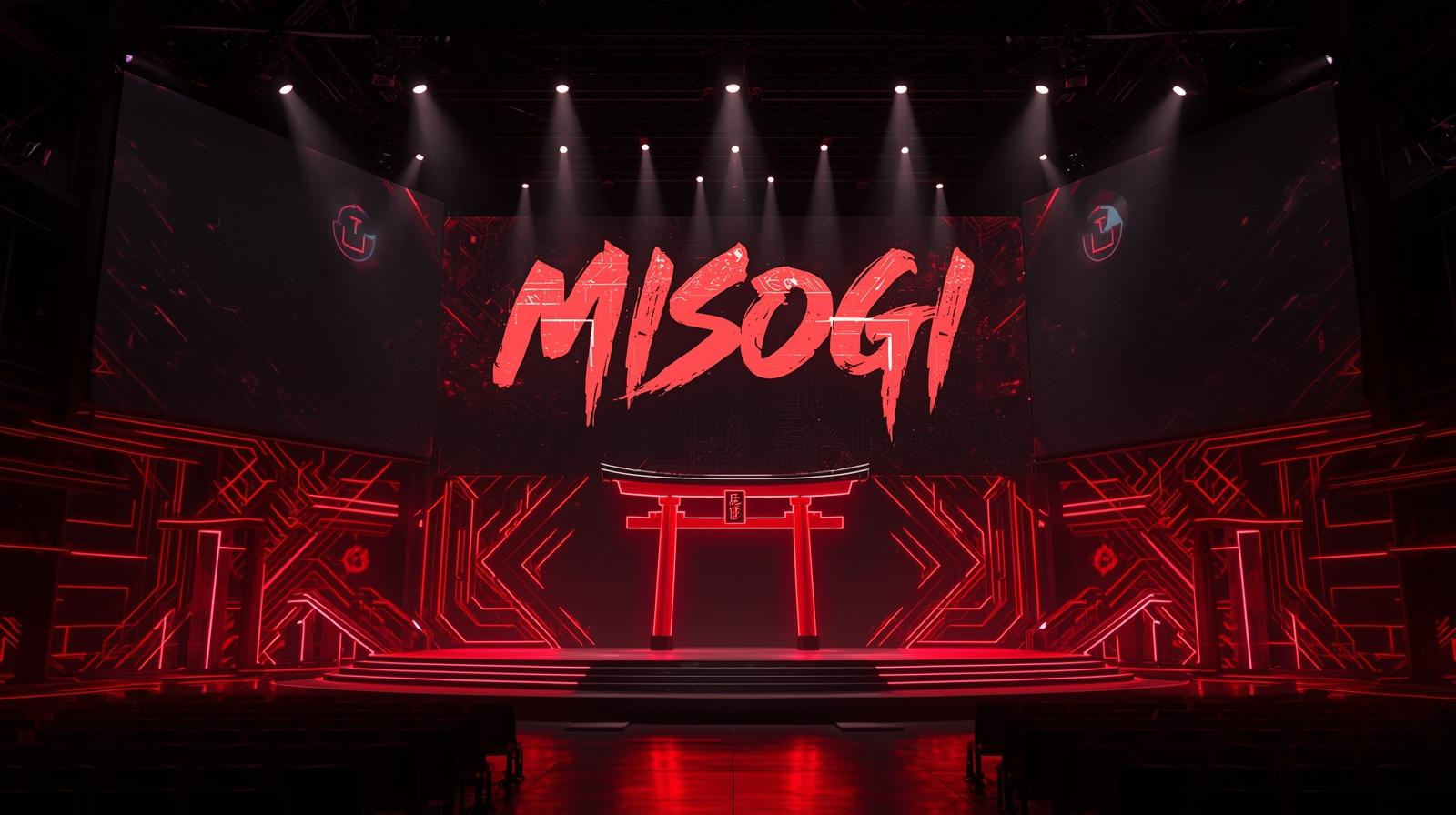 MISOGI