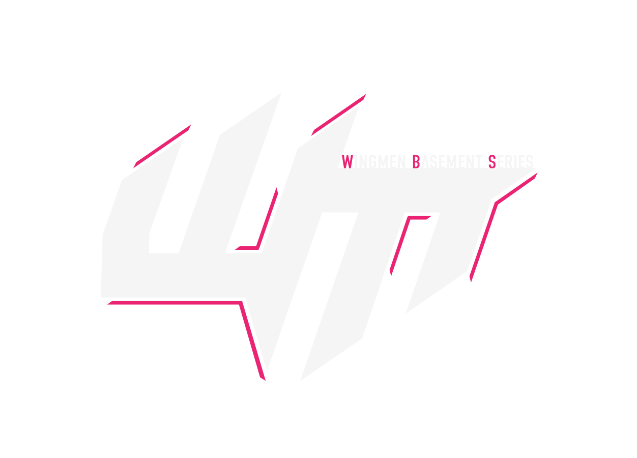 Wingmen Basement Series