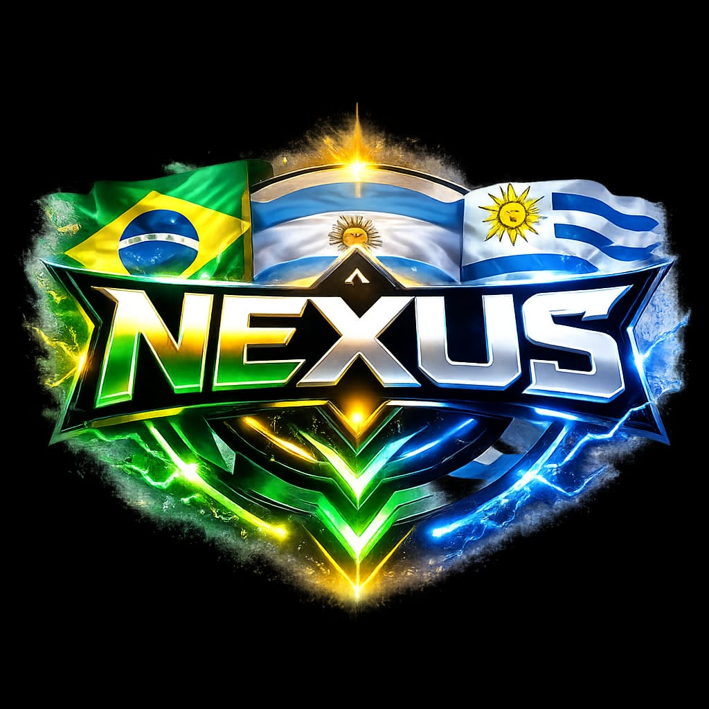 NEXUS SCRIM 25/04